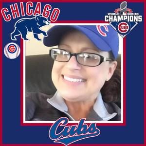 Meet your Posher, Robin